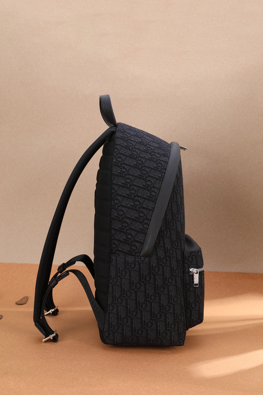Interior view of statement signature women's handbag – women's premium purse