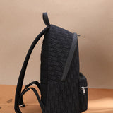 Interior view of statement signature women's handbag – women's premium purse