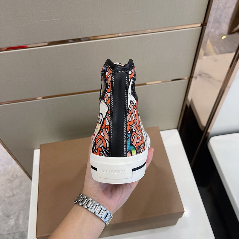 Modern Faux Leather Shoes - Statement Everyday Style | Women's Luxury Shoes #1321 - hardware and detail close-up (image 5) of designer-inspired shoes
