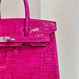  Refined carryall bag carried on shoulder 16