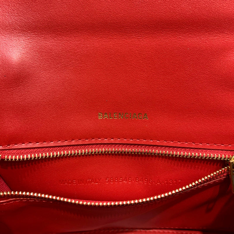 Effortless Vegan Leather Handbag - Everyday Elegance | Women's Statement Accessory #863 - interior view (image 6) of designer-inspired handbag