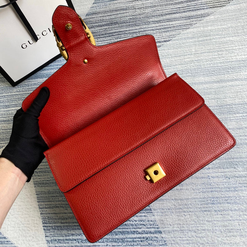 Close-up detail of statement elevated women's handbag – women's designer-style accessory