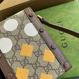 Interior view of classic sleek women's handbag – women's designer-style accessory