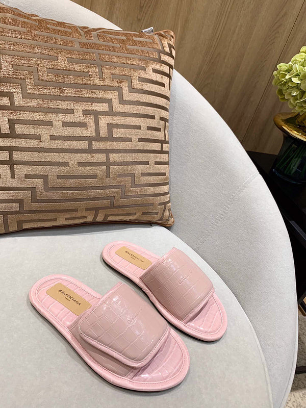 Zivas Charm Classic Sensibility Designer Sandals (Considered Fit & Finish) – Interior View