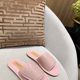 Zivas Charm Classic Sensibility Designer Sandals (Considered Fit & Finish) – Interior View