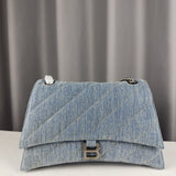 Zivas Charm Contemporary Flair Fashion Handbag (Elevated Accessory Essential) – Full Silhouette
