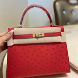  modern carryall bag styled with outfit 24