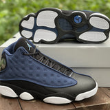 Nike Men's & Women's Signature Luxury Sneakers — Style 228 detail view