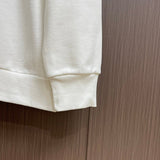 Back view of Louis Vuitton luxury clothing with tailored silhouette