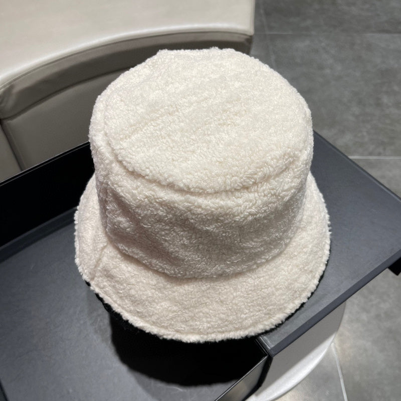 Lifestyle view of Burberry unisex cap