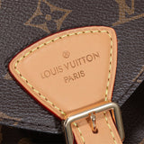  Sleek shoulder bag front view 7
