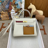 Everyday-Ready bag women's premium everyday handbag