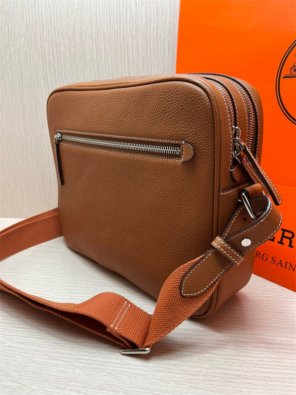  Signature everyday bag carried on shoulder 10
