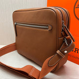  Signature everyday bag carried on shoulder 10