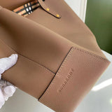 Ziva's Charm handbag – styled view (one versatile size)
