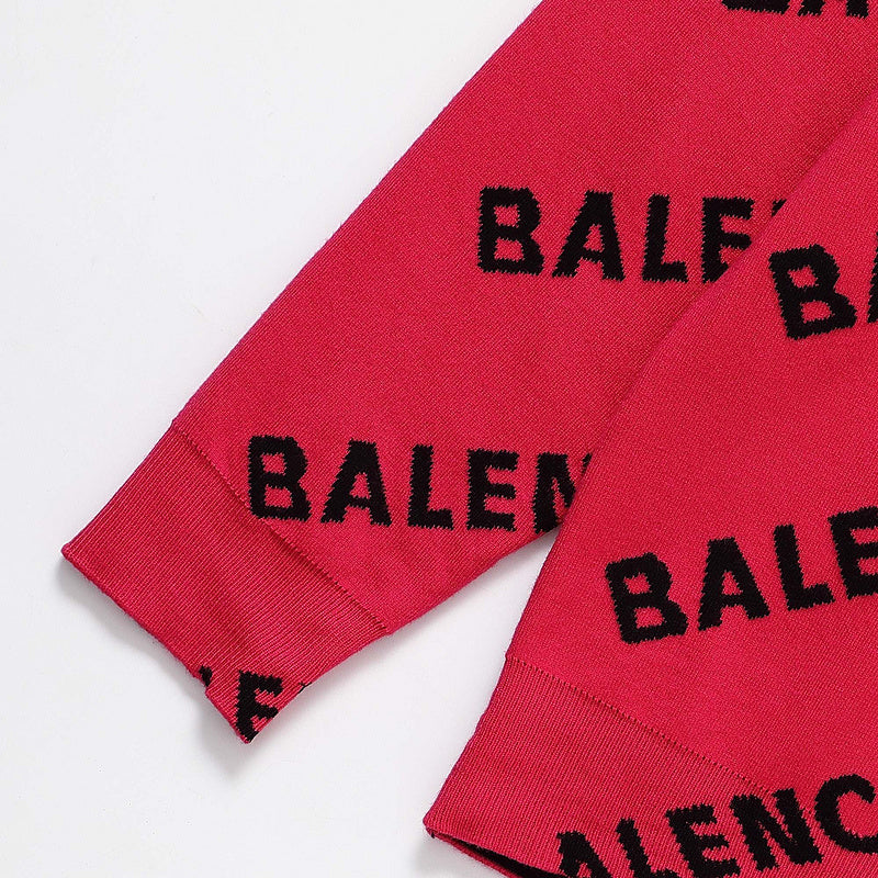 Three-quarter angle view of Balenciaga luxury piece style No.051