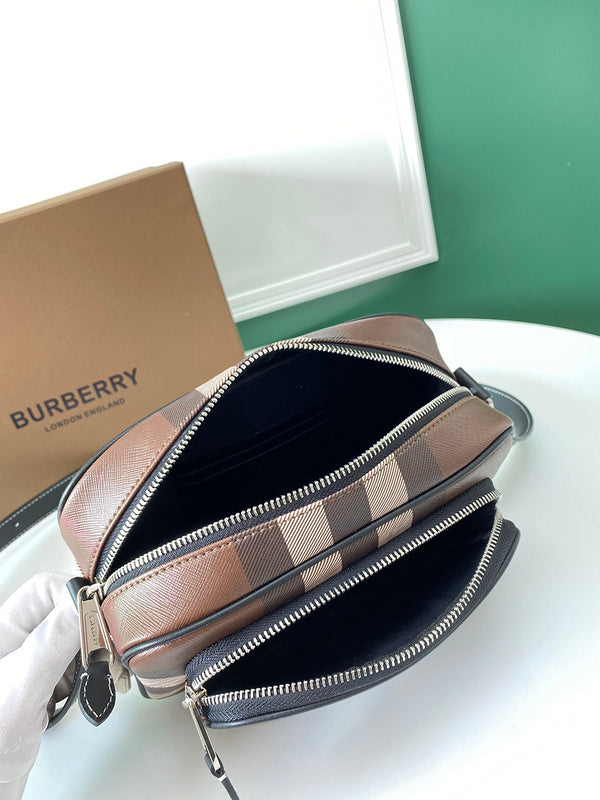 Elegant Premium PU Leather Handbag - Refined Silhouette | Women's Everyday Carry Handbag #1094 - alternate angle view (image 8) of designer-inspired handbag