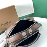 Elegant Premium PU Leather Handbag - Refined Silhouette | Women's Everyday Carry Handbag #1094 - alternate angle view (image 8) of designer-inspired handbag