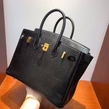 Interior view of everyday-ready premium bag