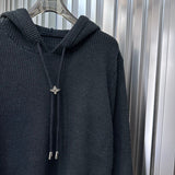 Full styled look of Louis Vuitton luxury clothing with everyday silhouette