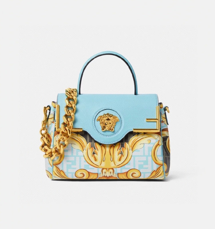 Ziva's Charm handbag – product shot (25cm*15cm*22cm)