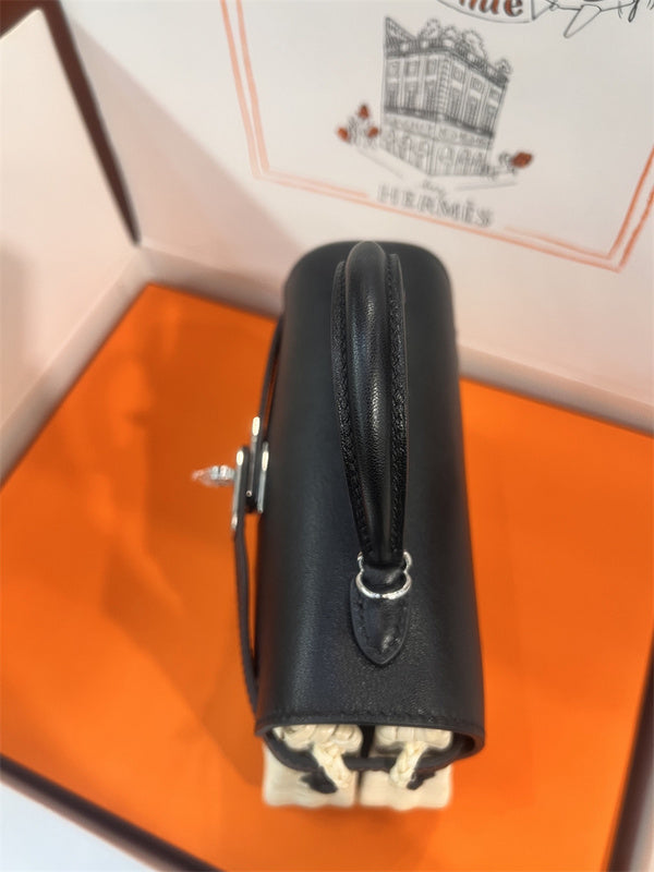 Sleek bag women's premium everyday handbag