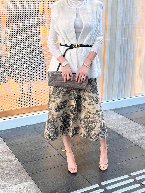 Sophisticated bag women's premium everyday handbag