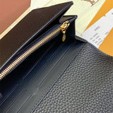  Refined top-handle bag front view 7
