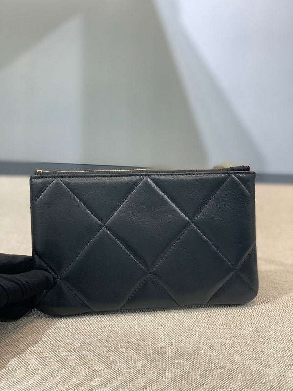  women's handbag, mid design, view 2