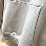 Balenciaga clothing angled view — premium authentic designer style