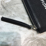 Structured Vegan Leather Handbag - Premium Craftsmanship Detailing | Women's Statement Accessory #1004 - back view (image 4) of designer-inspired handbag