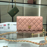  women's handbag, mid design, view 1