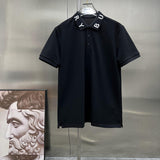 Burberry t-shirt front view — premium authentic designer style