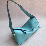 Ziva's Charm handbag – angled view (28cm*12cm*11cm)