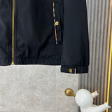 Burberry clothing product view — premium authentic designer style