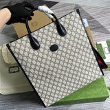 Handle and strap detail of refined chic women's handbag – women's statement bag