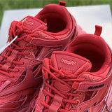 Balenciaga shoes Style 401 - true-to-life color detail