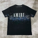 Amiri t-shirt side view — premium authentic designer style