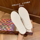 Louis Vuitton luxury shoes front view — premium authentic designer style