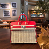 Fluid bag women's premium everyday handbag