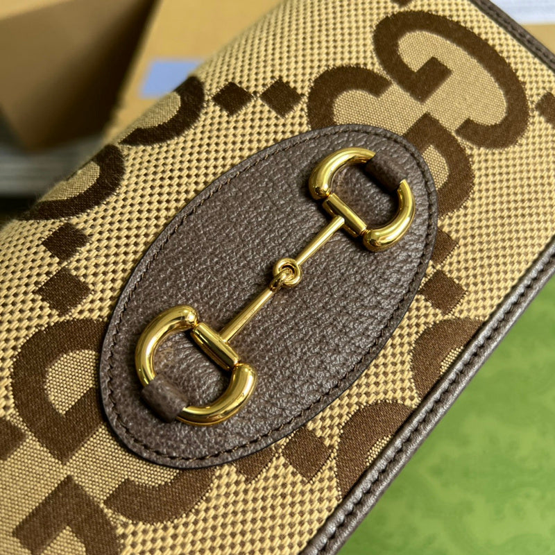 Styled lifestyle shot of chic polished women's handbag – women's statement bag