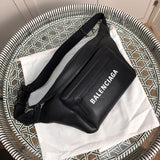 Back view of everyday-luxe structured women's handbag – women's premium purse
