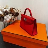 Everyday-Ready bag shown from front angle