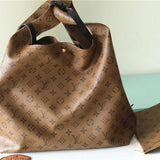  Chic satchel front view 7