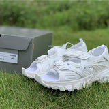 Refined Premium Synthetic Leather Shoes - Modern Structured Design | Women's Statement Footwear #94 - alternate angle view (image 8) of designer-inspired shoes