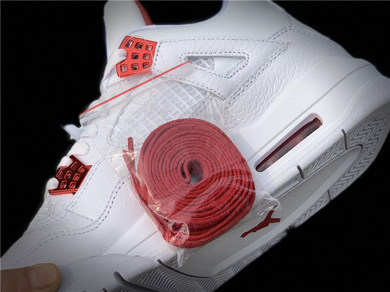 Nike clean off-white luxury sneakers view 19 bold athletic profile