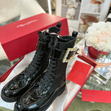 Roger Vivier luxury shoes styling view — premium authentic designer style