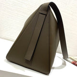Ziva's Charm handbag – back view (46cm*30cm*22cm)