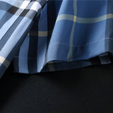Burberry clothing angled view — premium authentic designer style