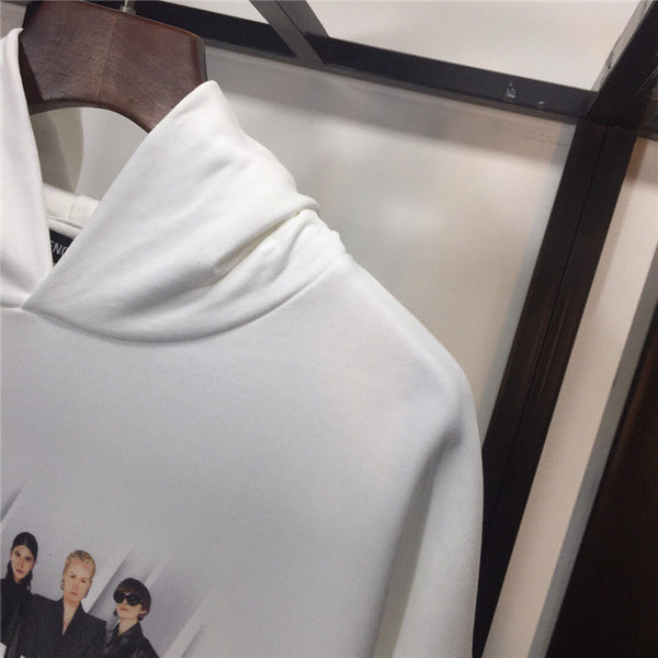 Three-quarter angle view of Balenciaga luxury piece style No.481